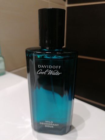 Perfumy Davidoff Cool Water 75ml