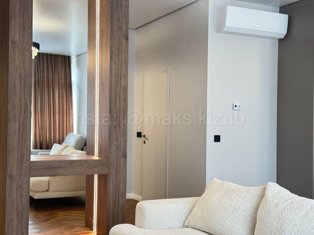 Перша здача/ЖК Резидент Парк/Residense Park/Набережна/Боздош/77 м2
