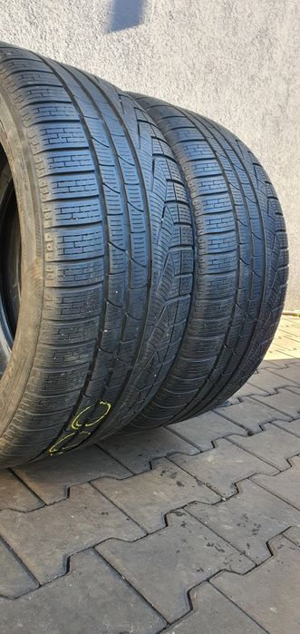 275/40/19 Pirelli