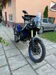 Yamaha Tenere 700 2021 року