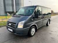 Ford Transit 2.2TDCi 110KM 8-osób ! Klima !