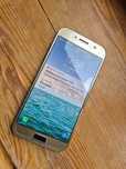 Samsung Galaxy A5 2017 A520F Komplet