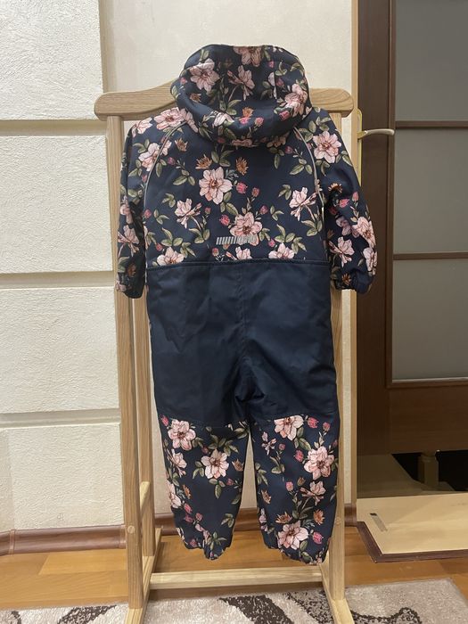 Комбінезон softshell Name It, р. 86 (1–2 роки)