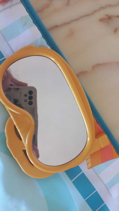 Дитячий килимок віл Fisher Price