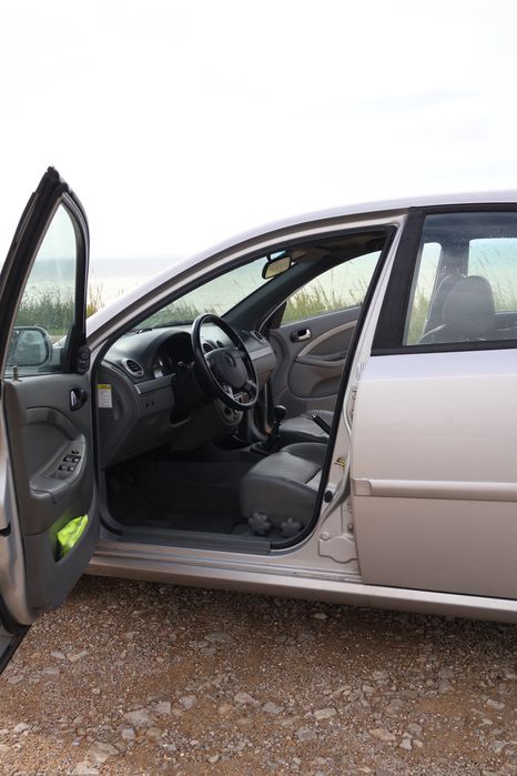 Chevrolet Lacceti 1,4 140 mil kms ( ano 2006)