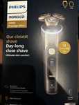 Sprzedam golarke Philips i9000 prestige ultra!!! Nowa
