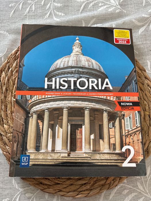 Historia 2 nowa edycja