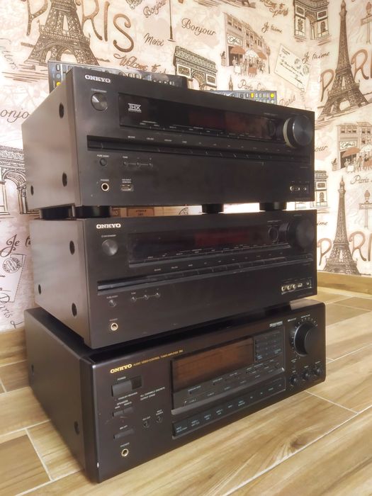 Колонки Sony 2x100Вт. Акустична Система Onkyo USB HDMI Pioneer Magnat