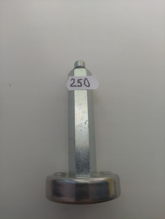 Адаптер Tomasetto к ВЗУ в лючок длинный.