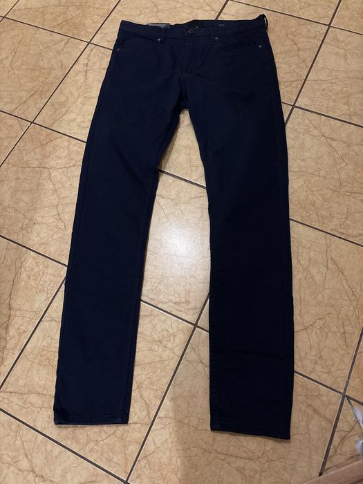 Spodnie męskie H&M