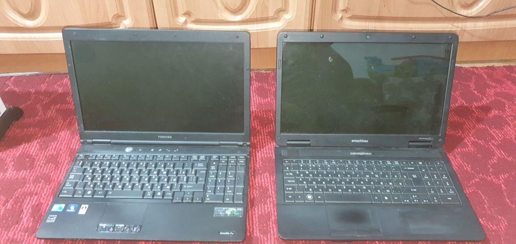 Acer aspire 5520