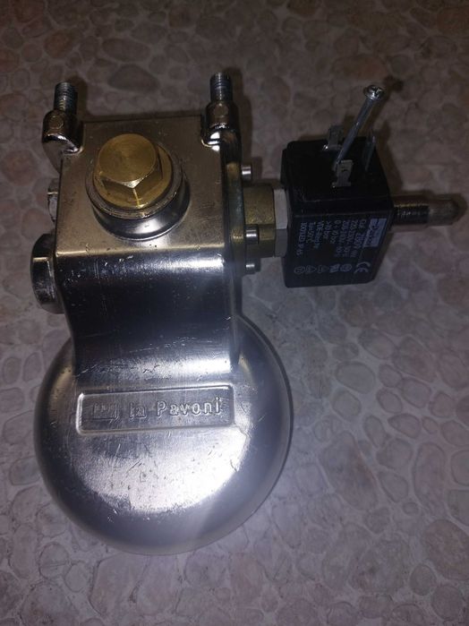 продам запчастини до кавомашини