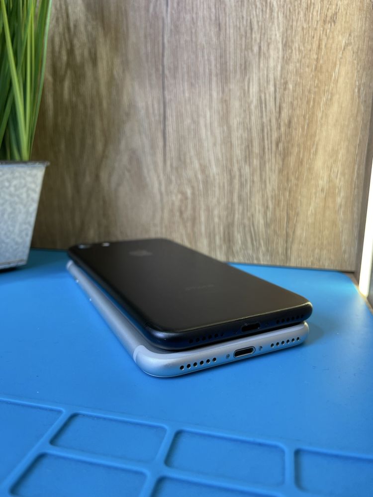 Оригінал США! Айфон iPhone 7 32/128/256Gb Neverlock ГАРАНТІЯ