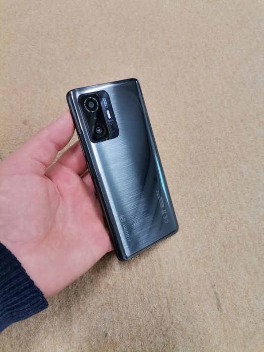 Xiaomi 11T - Vendo ou troco por outro!