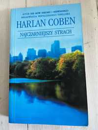 Harlan Coben Najczarniejszy strach