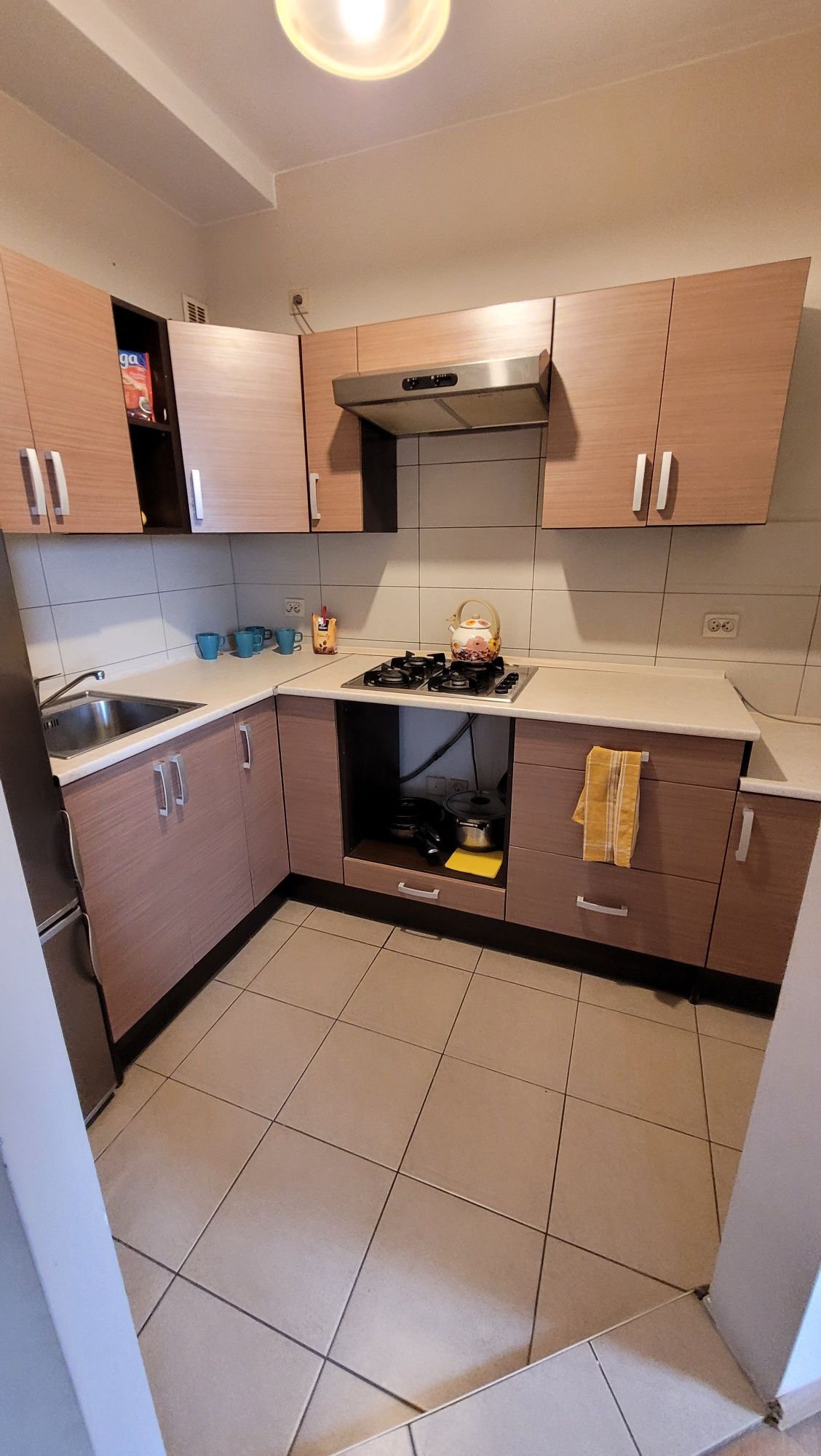 Pokój do wynajęcia dla 2 osób Nowa Wola, Lesznowola, Warszawa