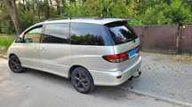Tania 7 - osobowa Toyota