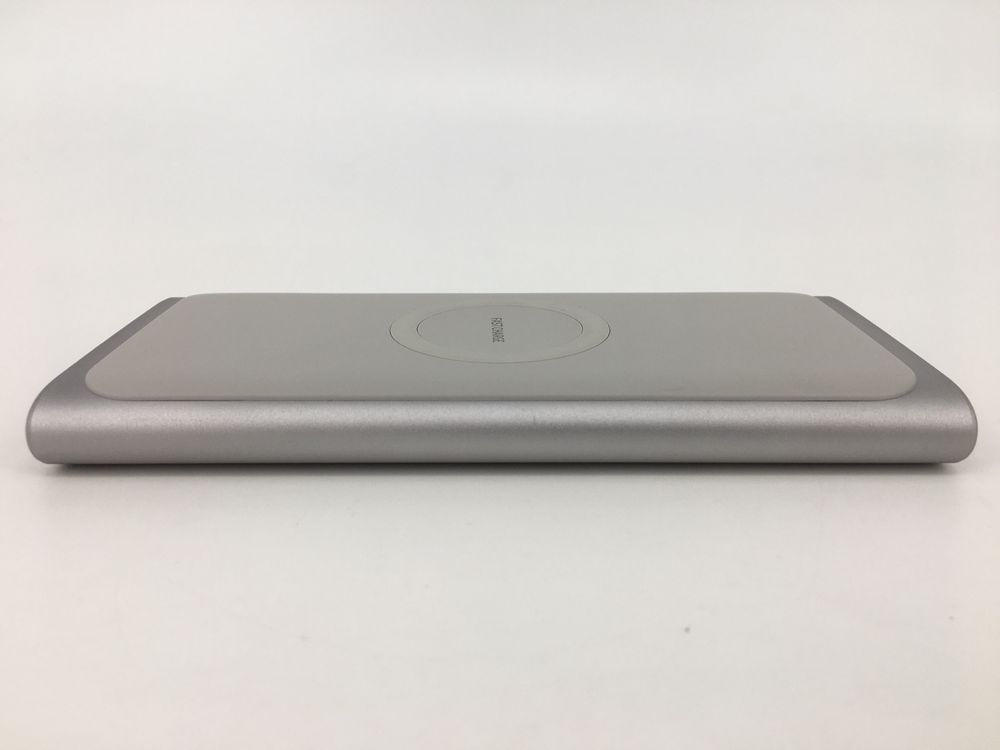 Повербанк Power Bank Samsung U1200 с беспроводной зарядкой 10000 mAh