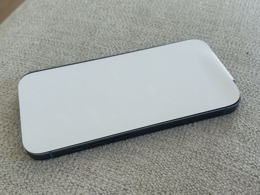 NOWY APPLE iPhone 14 5G 256GB 6.1" Niebieski A2882 MPWP3PX GW 07.2026