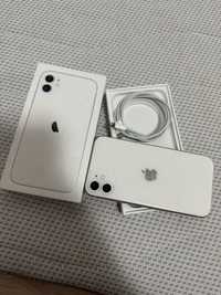 iPhone 11 128gb branco