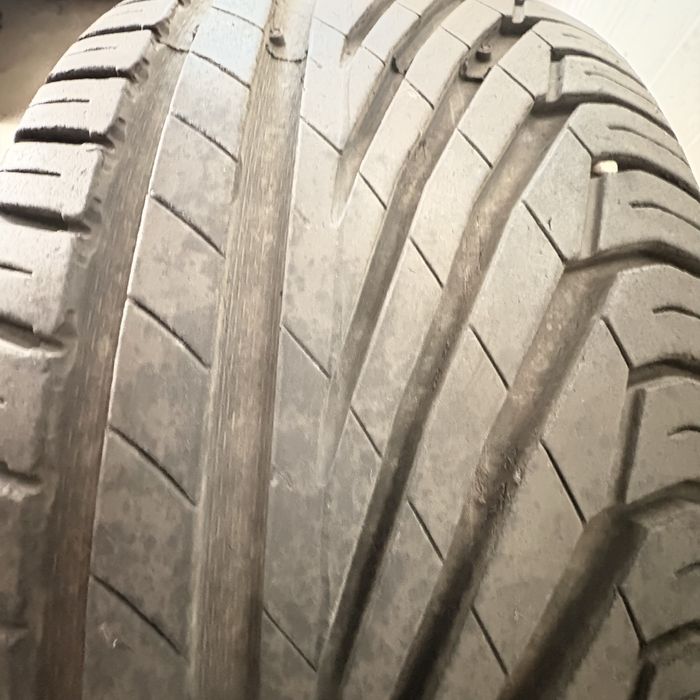 UNIROYAL RAINSPORT3  225/55/16  7mm