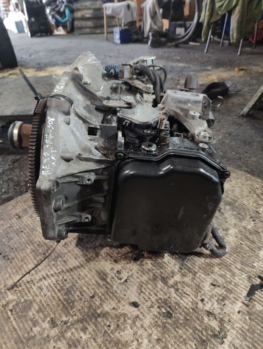 АКПП EP6 1.6VTi 20ts28 Peugeot 308-3008 508 5008 207 208