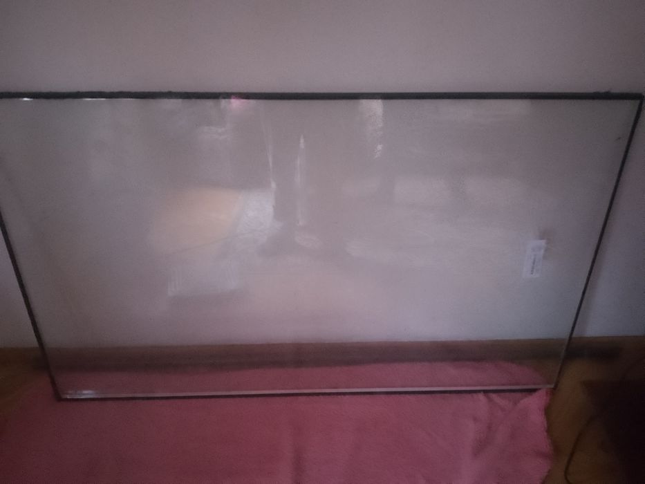 Склопакет новий  висота 1380 ширина 830