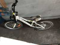 Rower Kross Hexagon 20"
