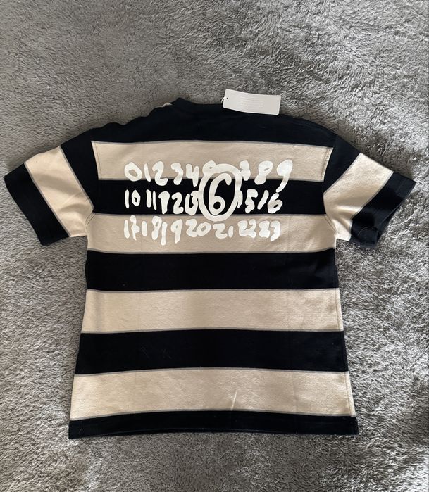 Футболка  Maison Margiela M