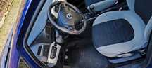 Fiat grande punto 1.4 gaz benzyna