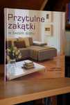 Przytulne zakątki w twoim domu - Judith Wilson, Frederic Vasseur