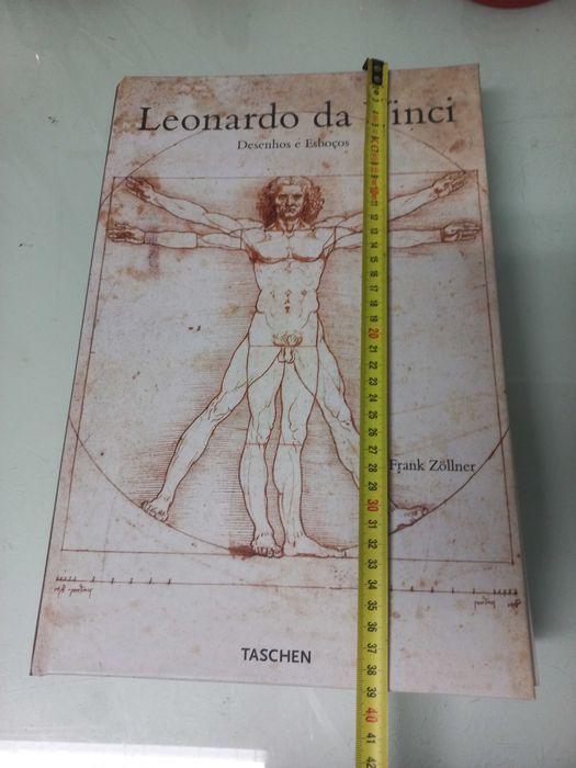 Leonardo Da Vinci