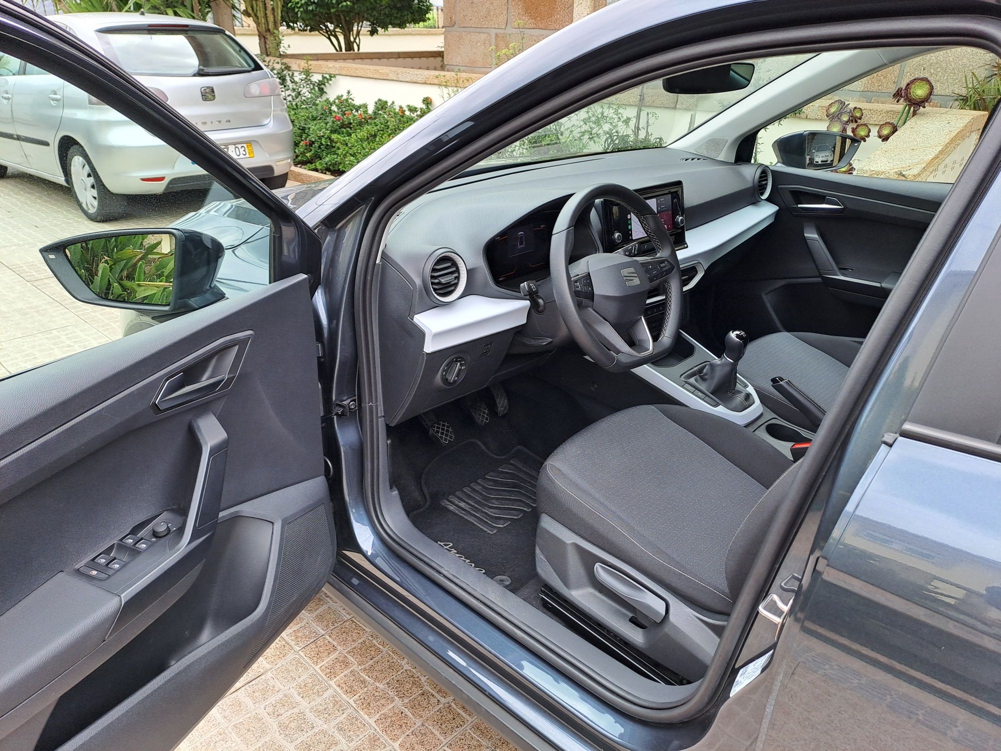 Seat Arona 1.0 TSI Style - 2024 - 14.000km