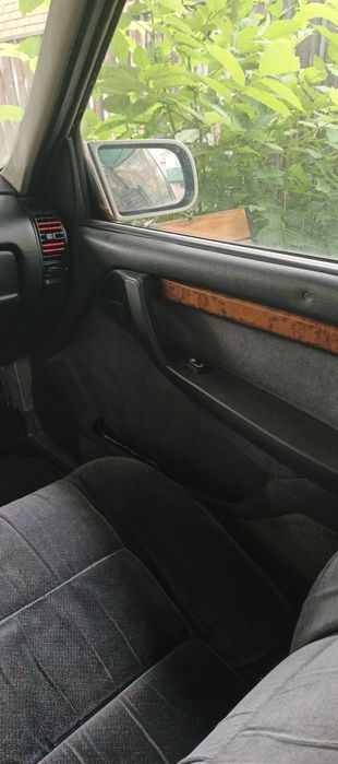 Опель омега а 2.0 бенз газ продаж або обмін