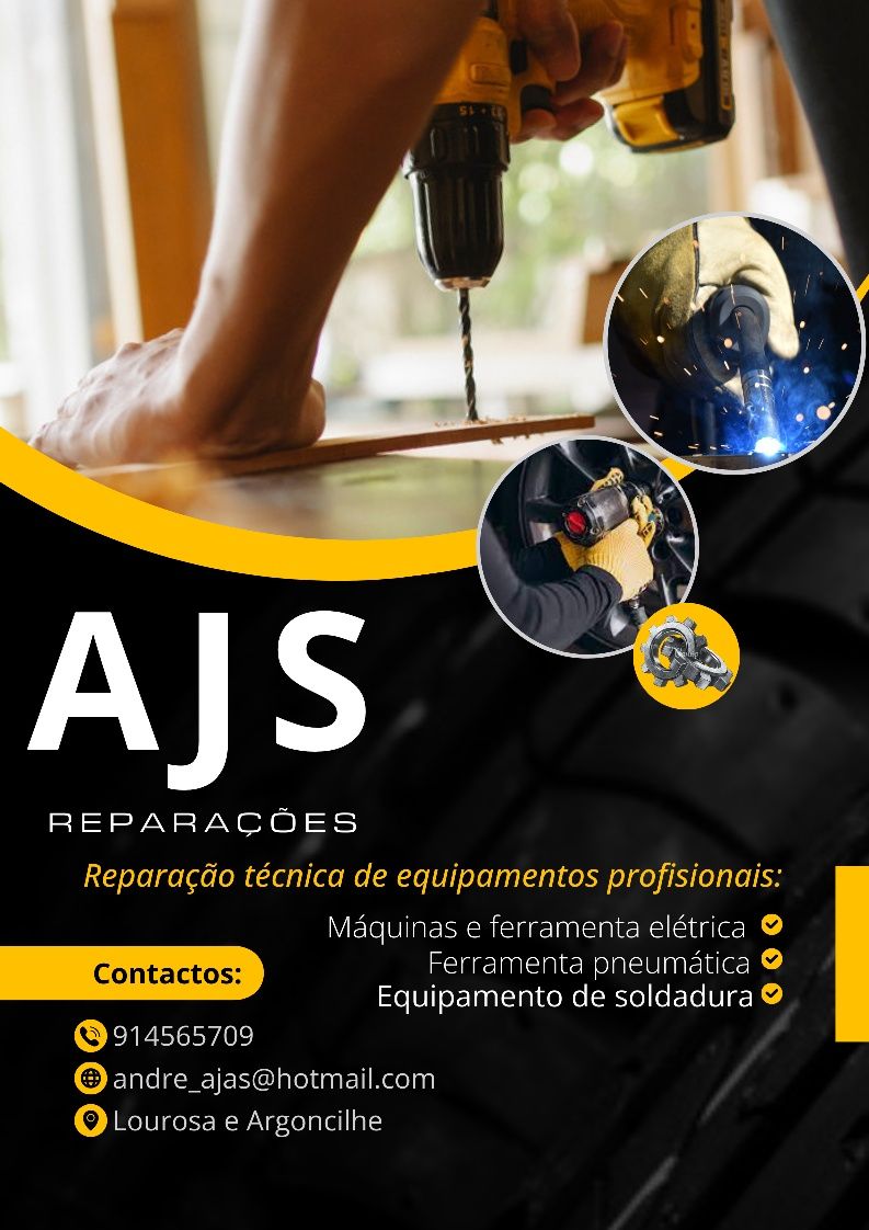 Prestação de serviços