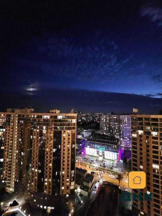 СРОЧНАЯ ПРОДАЖА ЭКС‼️ Аркадия Генуэзская‼️НОВАЯ • 1к квартира • Эллада