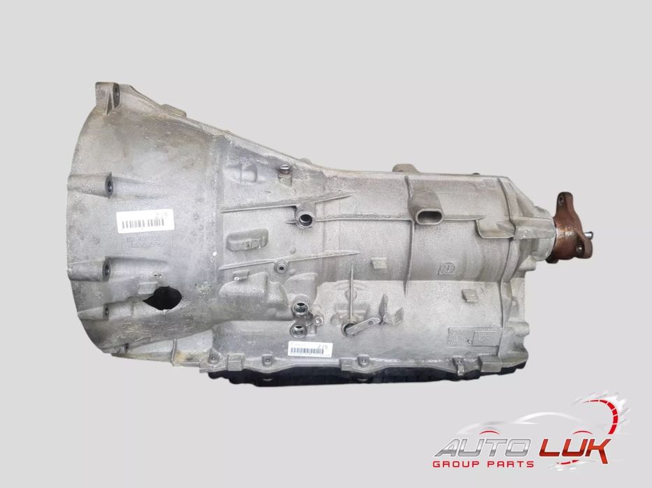 Skrzynia biegów Automatyczna BMW G20 G30 GA8HP50Z