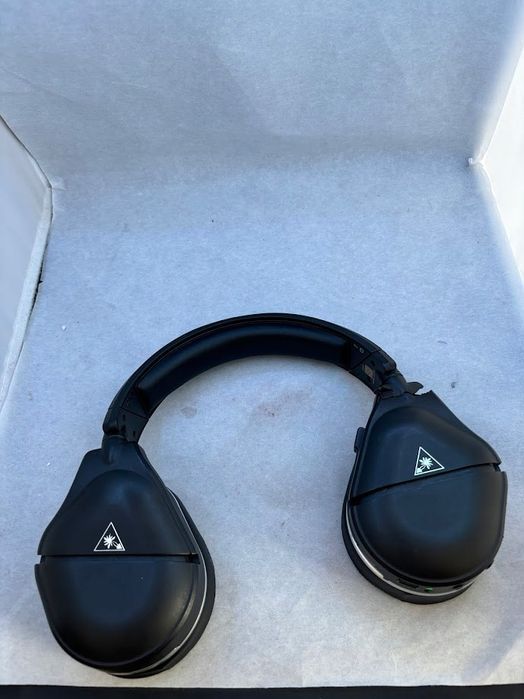 outlet słuchawki bezprzewodowe nauszne turtle beach stealth 700 gen 2