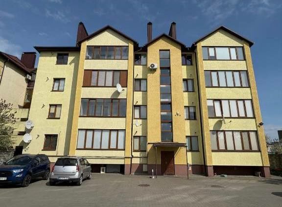 Оренда затишної 1 кімнатної квартири в ЖК на Щасливому