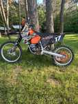 Продам КТМ sx125