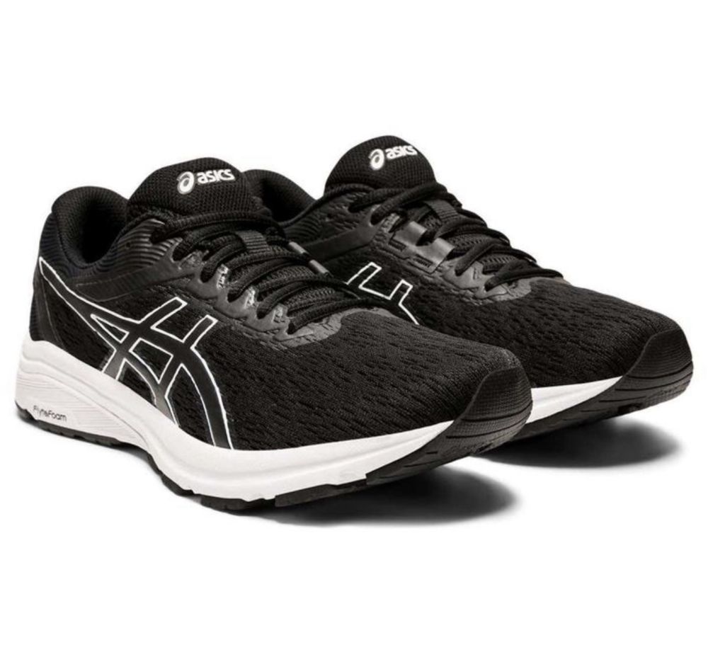 Кросівки ASICS GT-800 1011A838-001. Оригінал (28,5см)