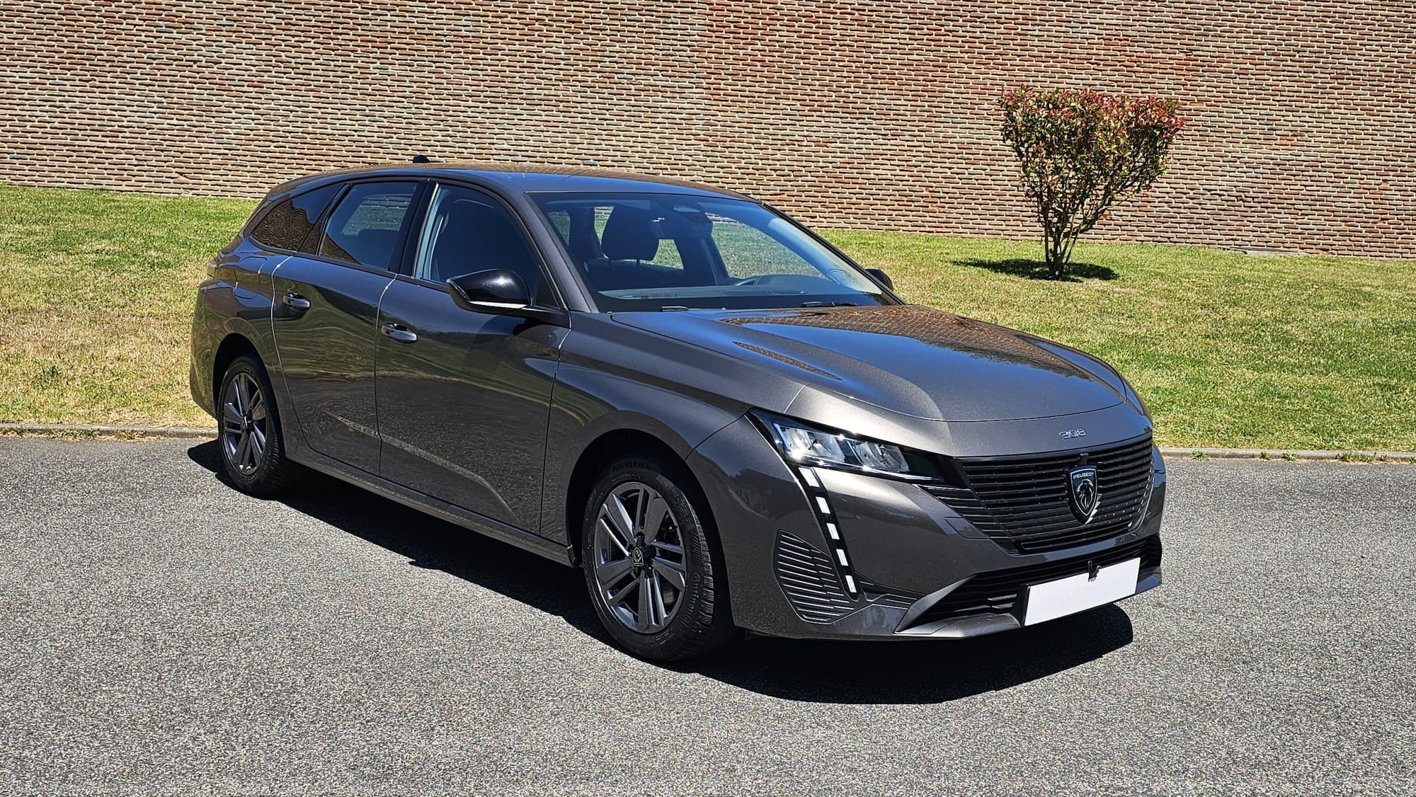 Peugeot 308 1.2 Pure Tech Active Pack