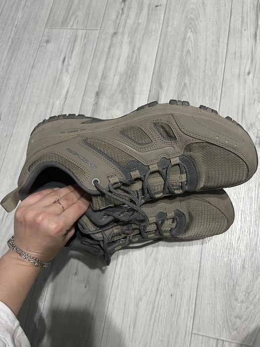 Skechers     Б/У