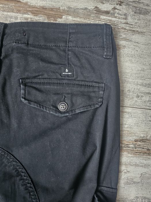 Джоггеры штаны Jack and Jones.