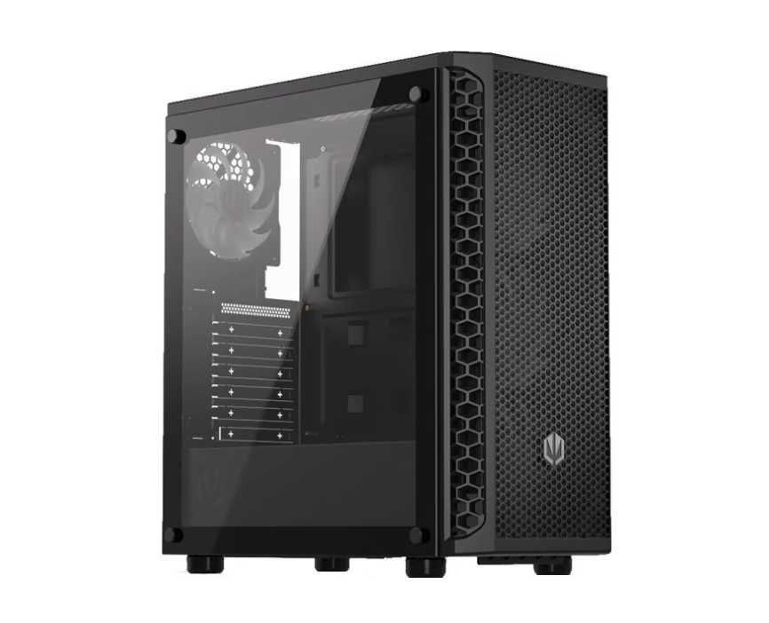 Nowy Komputer Gaming | RTX4060 OC | i5 12400 | 16GB Ram | 650W 80 Plus