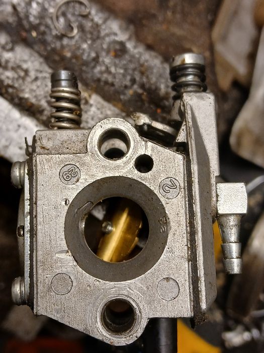 Gaźnik husqvarna 42 .242 .246 walbro piła spalinowa