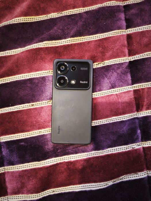 Xiaomi Redmi note 13 pro