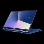 Laptop ASUS ZenBook Flip UX362FA 13.3" IPS i3-8145U 8GB RAM 512GB