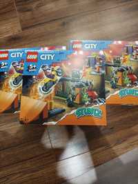 Klocki LEGO city 60293