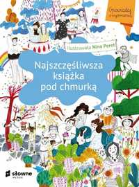 Najszczęśliwsza Książka Pod Chmurką